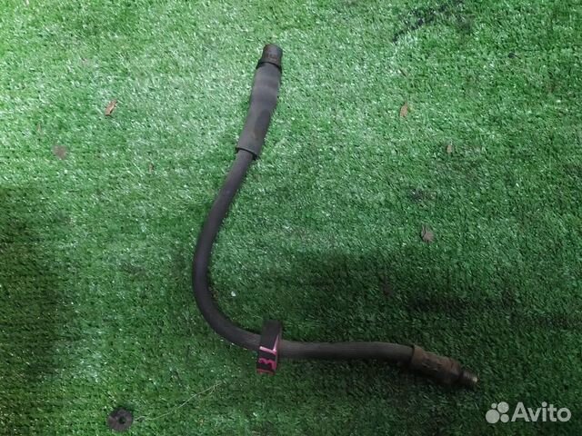 Шланг тормозной задний Audi Allroad quattro 2005