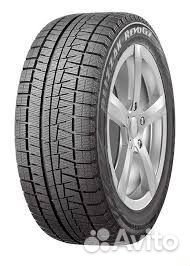 Bridgestone Blizzak Revo GZ 205/65 R16