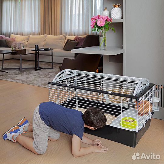 Клетка Casita 100 Ferplast