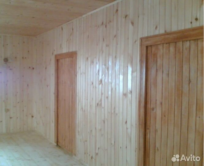 Ремонт ванной и туалета, отделка комнат