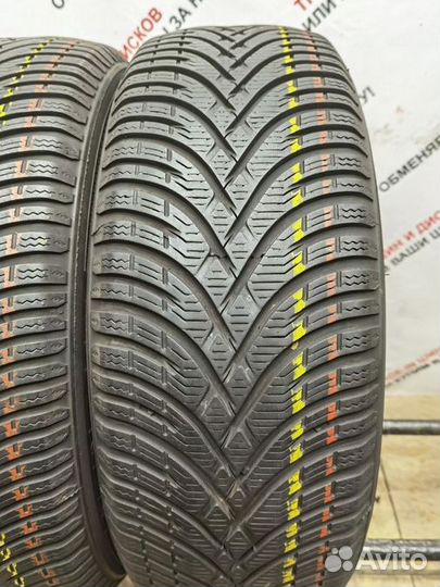 Kleber Krisalp HP3 205/60 R16 92T