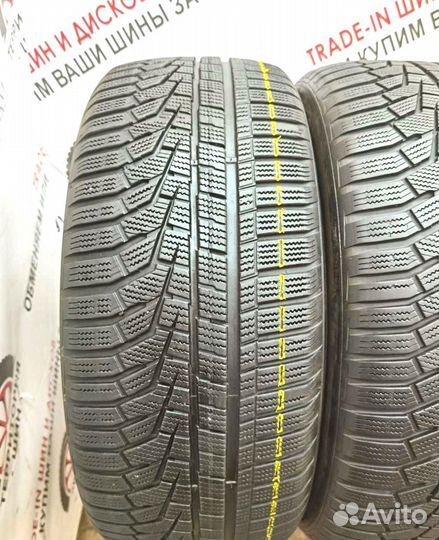 Hankook Winter I'Cept Evo2 W320 225/50 R17 98N