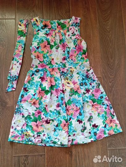 Вещи пакетом 46 размер