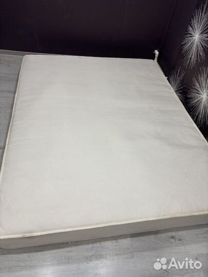 Матрас ортопедический 160х200