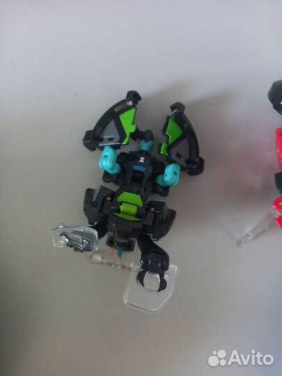 Часы бен тен