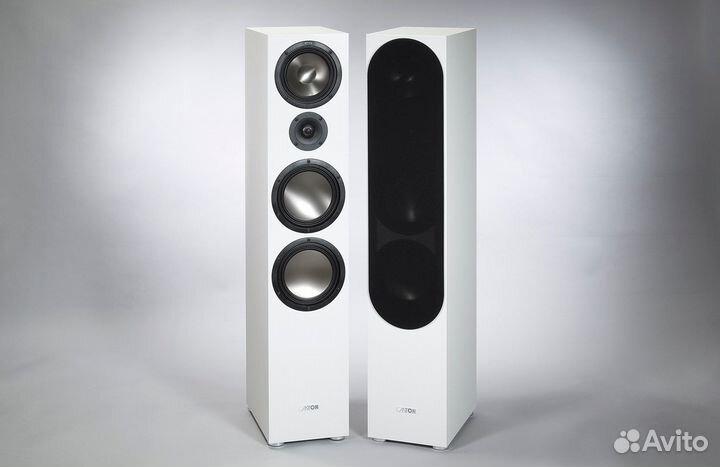 Напольная акустика Canton GLE 90