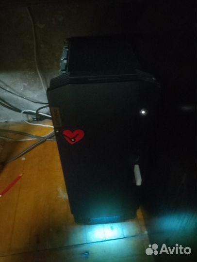 Lenovo ideacentre g5