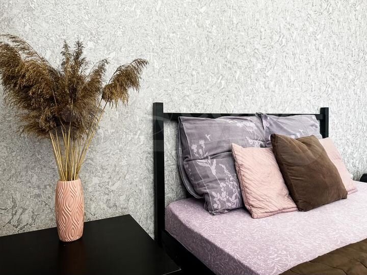 Квартира-студия, 30,4 м², 16/19 эт.