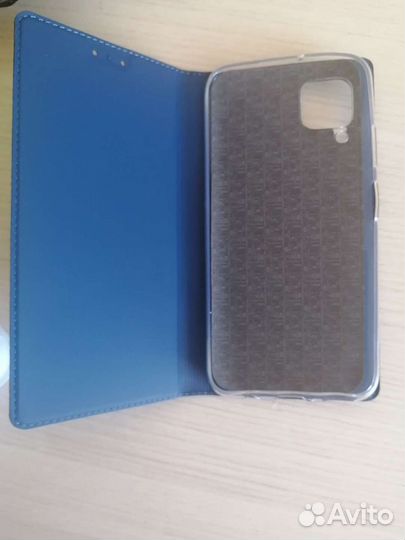 Чехол-книжка на Huawei P40 lite