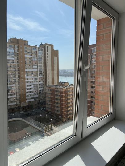 1-к. квартира, 38 м², 10/18 эт.