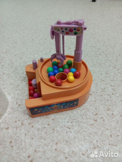 Игра- забава