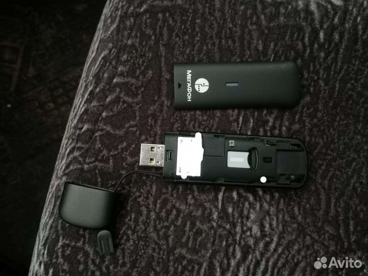 Модем мегафон 4g