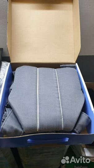 Рюкзак переноска кенгуру babybjorn