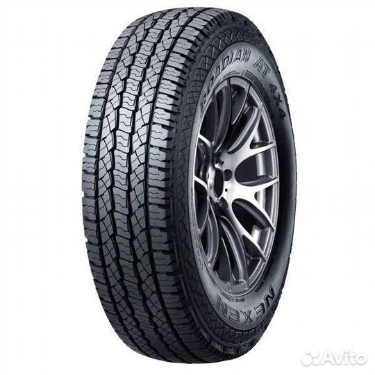 Nexen Roadian AT 4x4 205/70 R15
