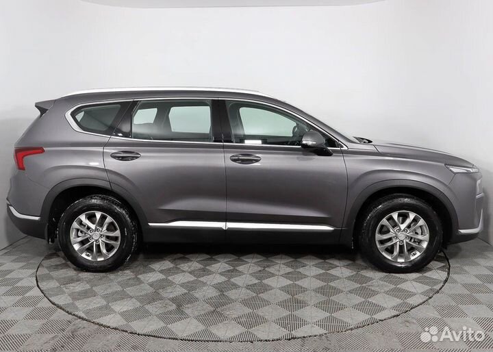 Hyundai Santa Fe 3.5 AT, 2023