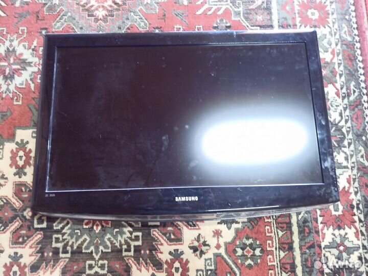 Телевизор samsung le37r81b