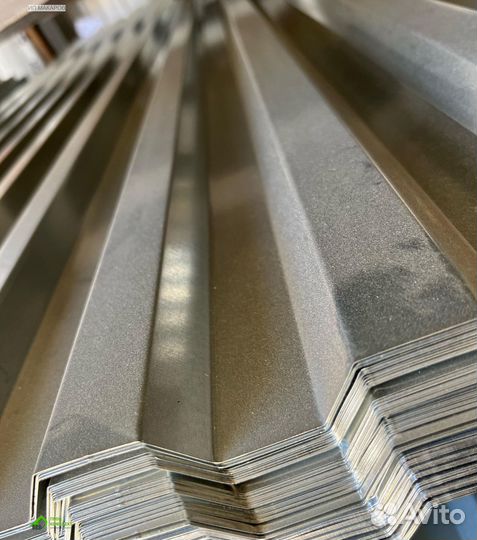 Профнастил