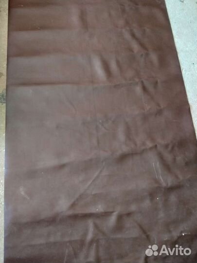 Ткань кожзам