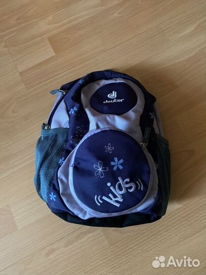 Рюкзак детский deuter kids