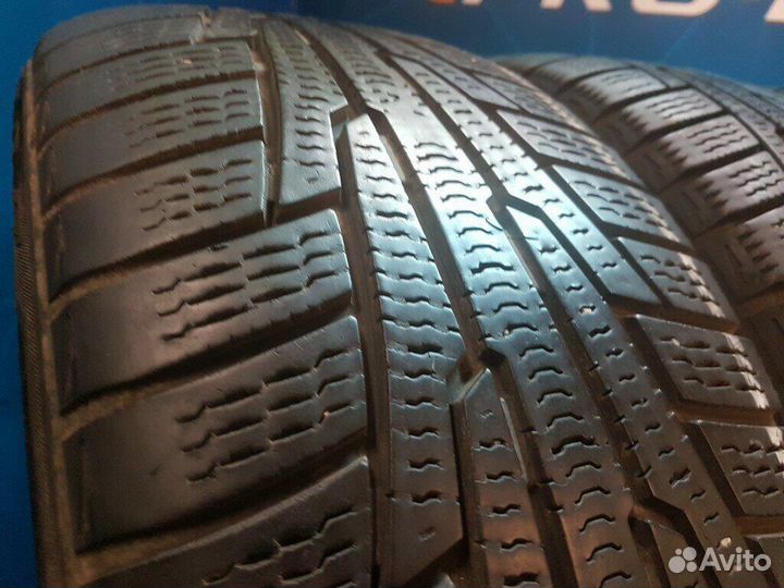 Nokian Tyres Hakkapeliitta R 205/55 R16