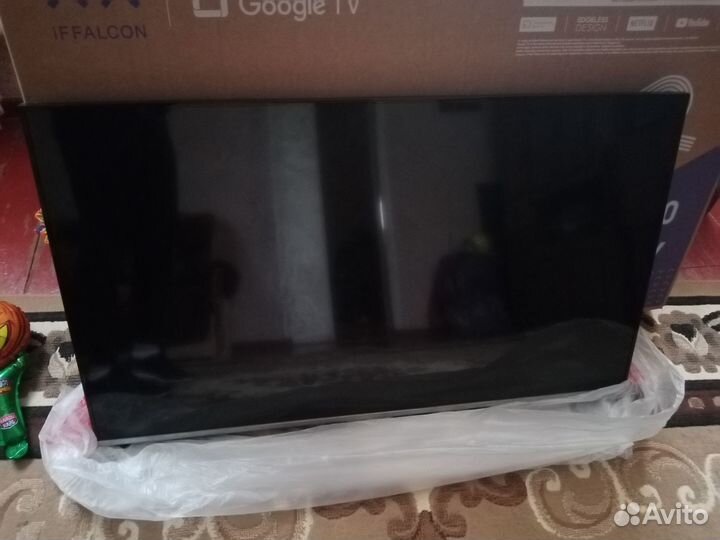 Продаётся телевизор самсунг на запчасти