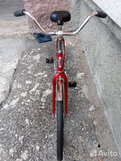 Велосипед Stels