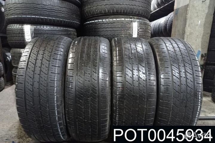 Kumho Crugen Premium KL33 235/55 R19 99P