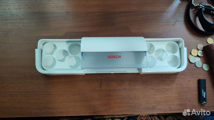 Запчасти для холодильника