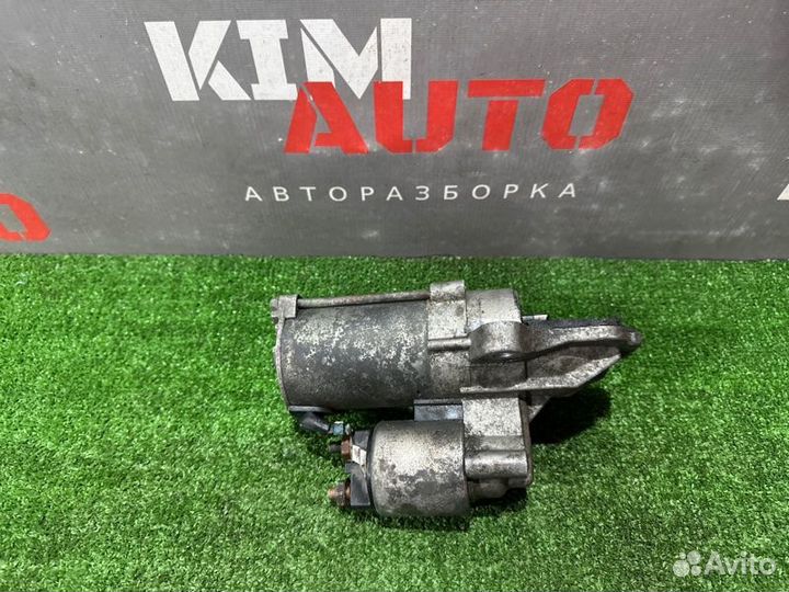 Стартер Ford Focus 3 седан 2.0L duratec DI tivct