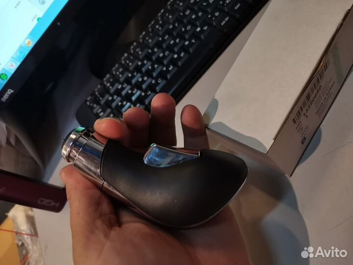 Ручка АКПП Opel Astra J Cruze Инсигния Мерива