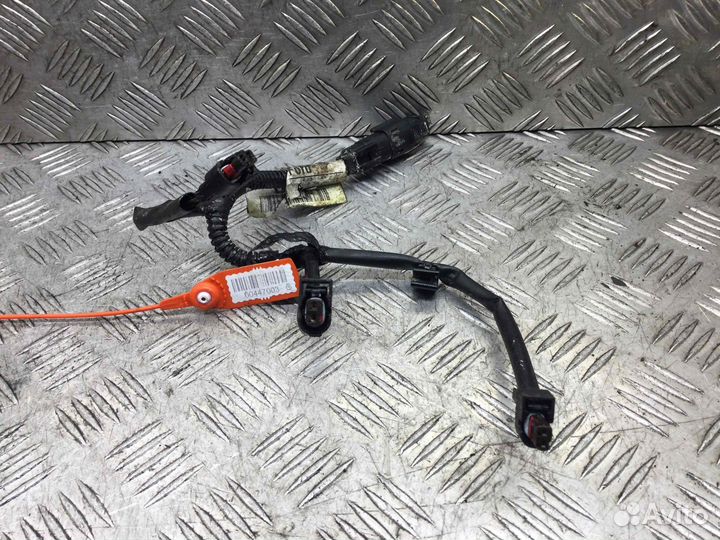 Проводка двигателя Ford Focus cm5g-9f666; CM5G9F666 M2da