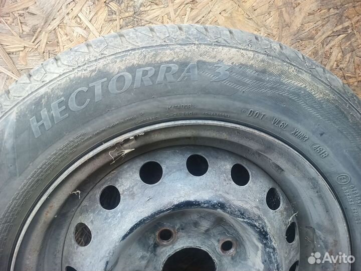 Matador MP 47 Hectorra 3 185/65 R14 86T