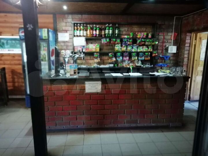 Здание, 240 м²