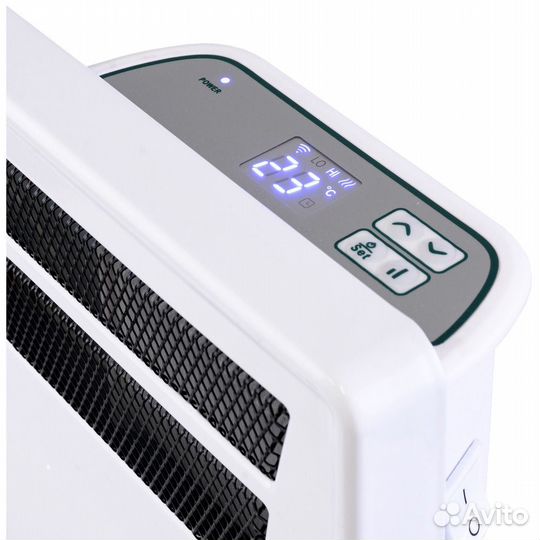 Smartway 1000W Digital Smart Wi-Fi серия sport Edi