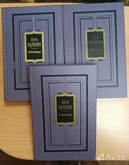 Салтыков-Щедрин. и И. А. Бунин