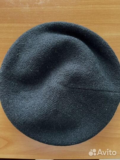 Берет женский