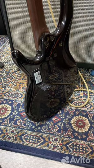 Бас гитара Cort B4