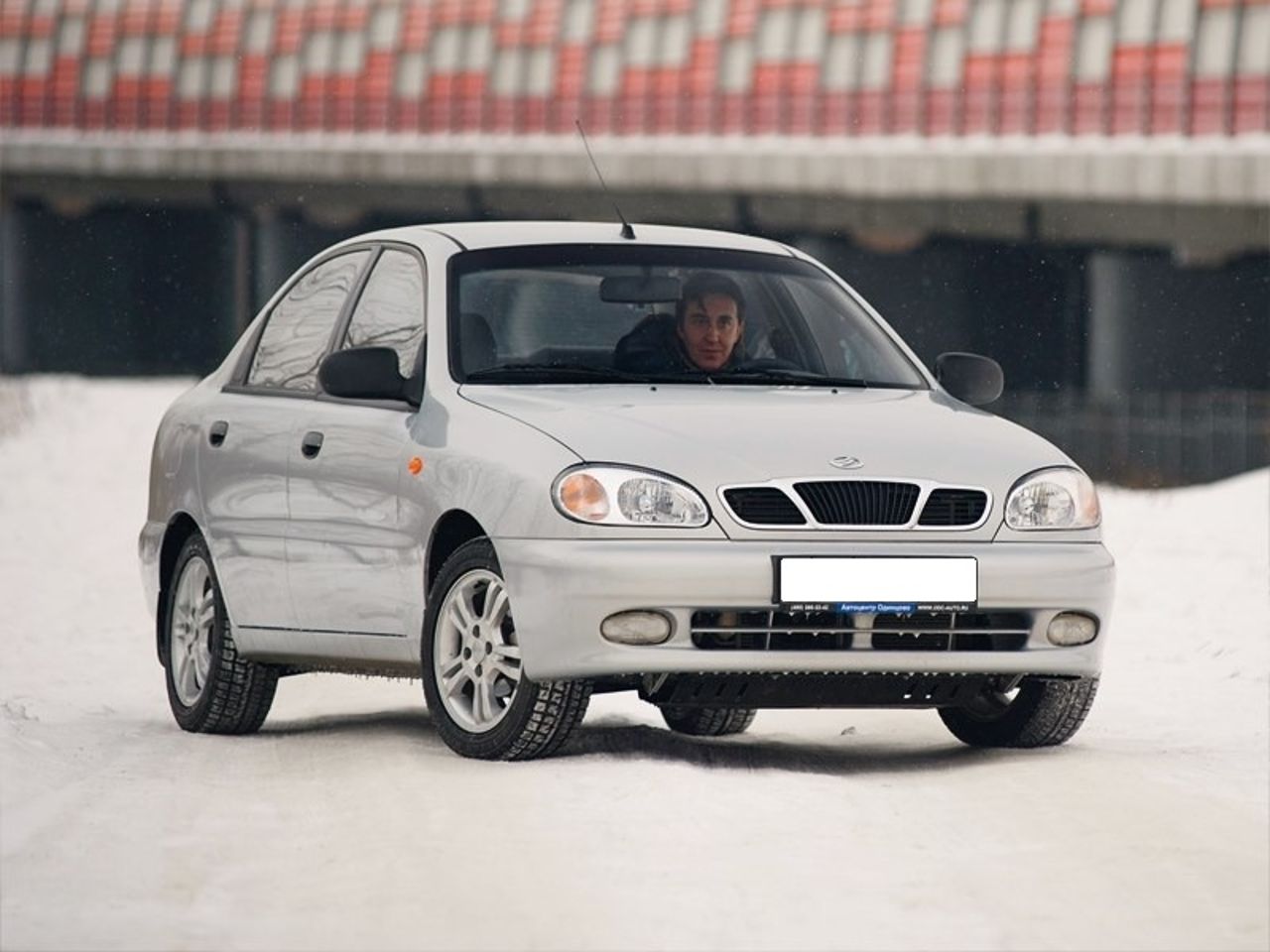 Руководства по ремонту и эксплуатации Chevrolet Lanos.