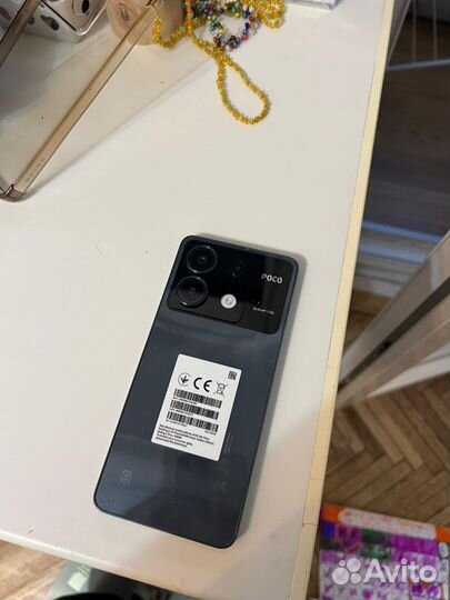 Xiaomi Poco X6, 8/256 ГБ