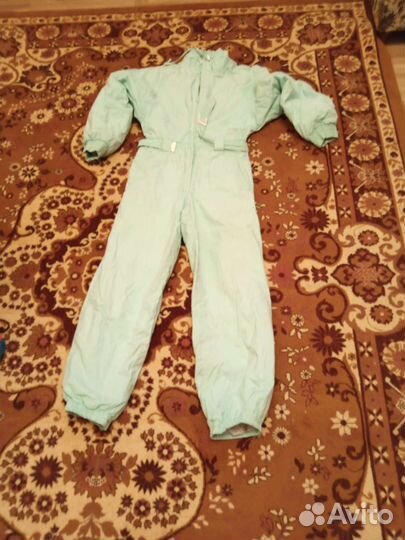 Лыжные костюмы