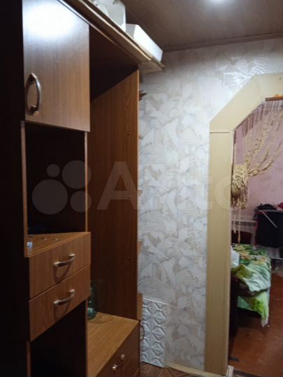 2-к. квартира, 53,4 м², 4/5 эт.