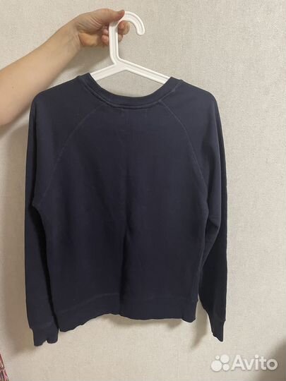 Свитшот Parlez