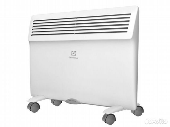 Конвектор электрический Electrolux ECH/AG-2000 EFR