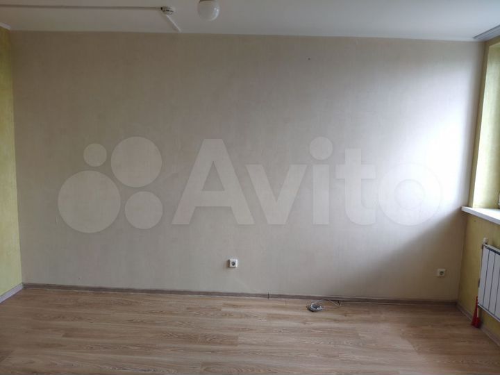 2-к. апартаменты, 38 м², 11/12 эт.