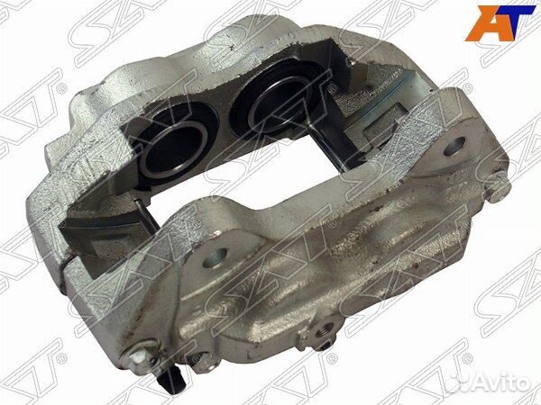 Суппорт toyota land cruiser cygnus