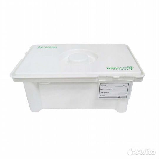 Емкость едпо -5 в Самаре