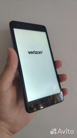 Nokia 2 Verizon