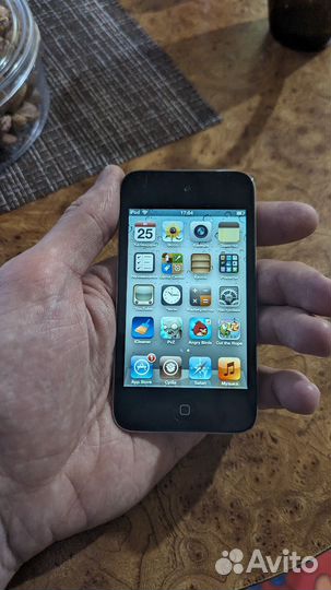 iPod touch 4, 32 Gb