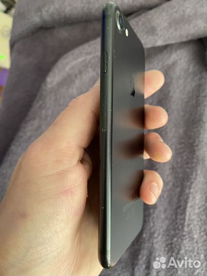 Телефон iPhone 7 32g