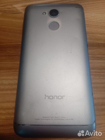 HONOR 6A, 2/16 ГБ